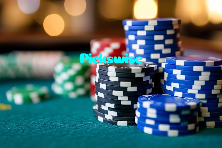 Pickswise خوش آمدید بونس +600% پیشکش موبائل ایپ کے پروموشن سیکشن میں دکھائی دیتی ہے۔