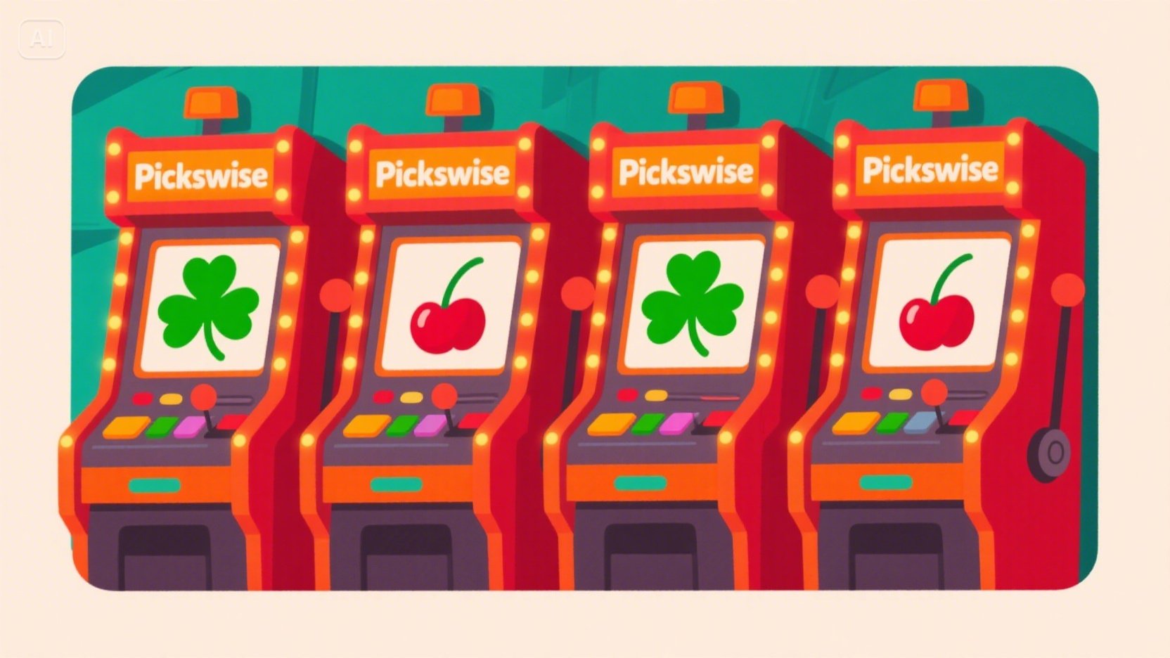 Pickswise پاکستان