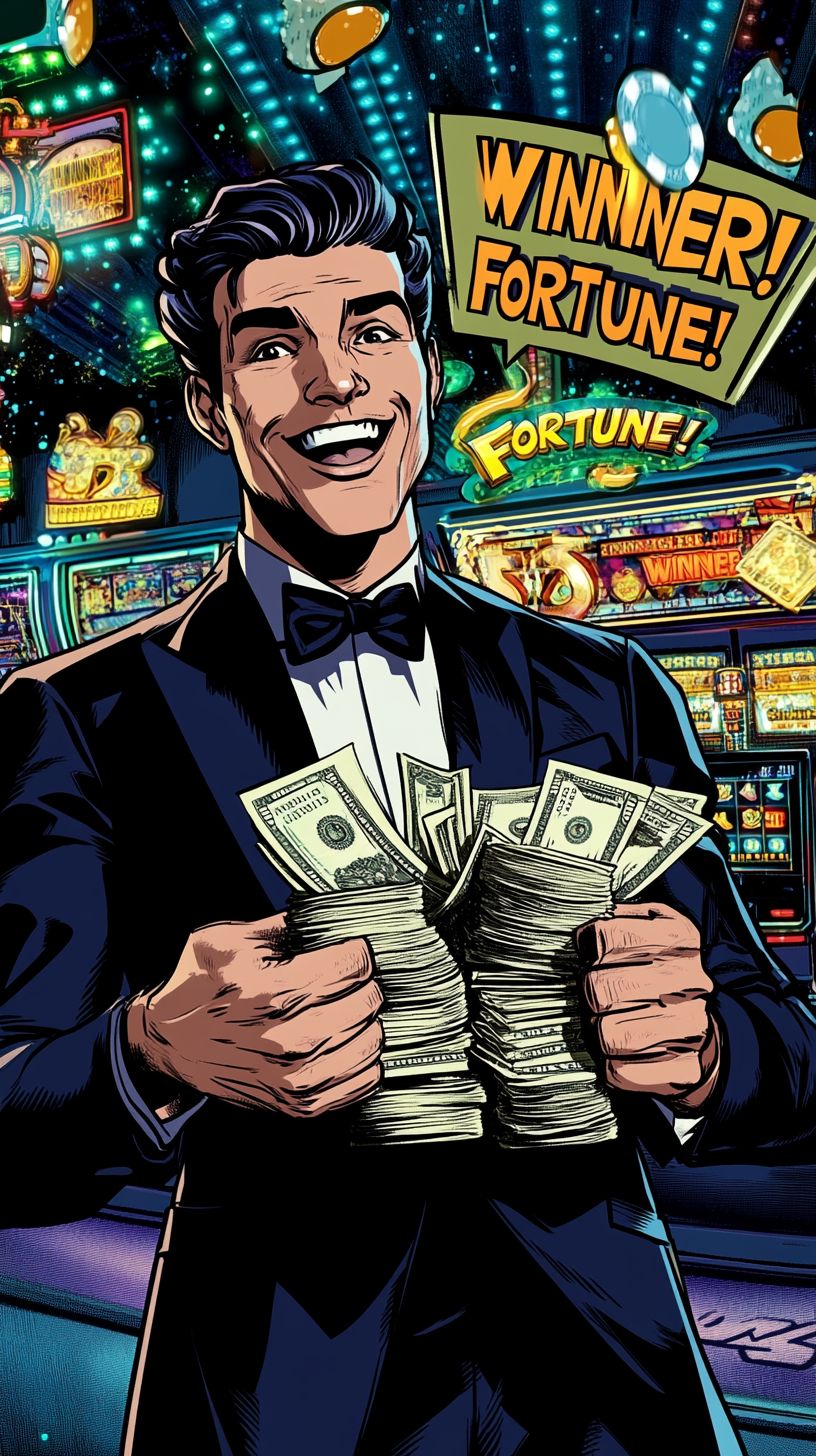 پاکستان کے Pickswise کھلاڑیوں کے لیےجیک پاٹ گیم